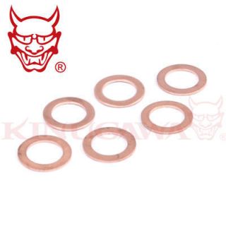 copper crush washers in Car & Truck Parts