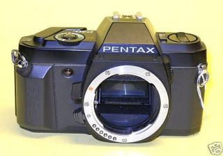 Pentax P30N film camera in extremely good condition