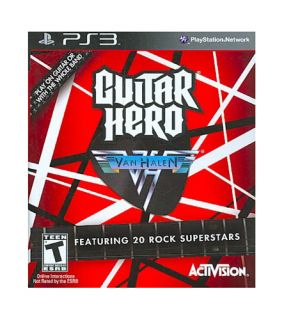 Band Hero (Band Kit) (Sony Playstation 3, 2009) (2009)
