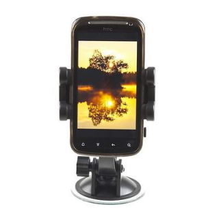   Car Windshield Holder for Cellphone PDA iPhone 4 4G Mobile Phone