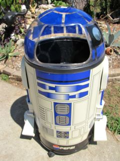Star Wars Cooler in Science Fiction & Horror