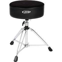 PDP 900 Series Drum Throne Black