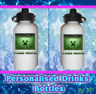 personalized water bottle kids