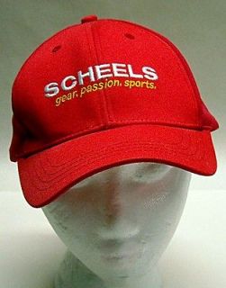 Scheels Outfitters Hunting, passion & Sports Gear Baseball cap hat 