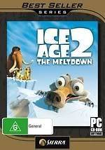ICE AGE 2 kids game for PC (NEW) Windows laptop computer software 