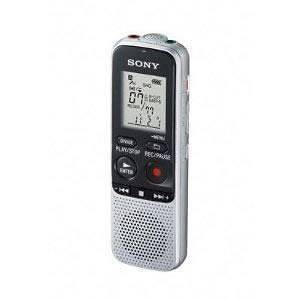 Sony ICD BX112 Digital Dictation Machine Dictaphone NEW