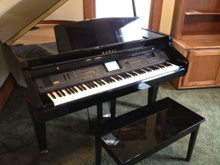 Kawai CP200 Concert Performer Digital Grand Piano *NICE*