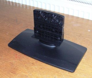 TABLETOP BASE STAND FOR PHILIPS 32PFL5606H 32PFL5206H 32 LCD TV