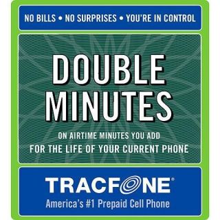 tracfone in Phone Cards & SIM Cards