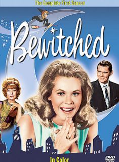 bewitched dvd in DVDs & Blu ray Discs