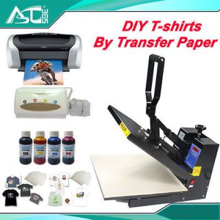 shirt printing machine in Screen Printing