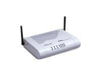 Actiontec R1524SU 1 4 Port 10 100 Wireless B Router