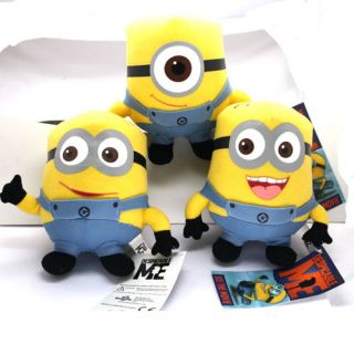 Despicable Me Minions plus birthday party gift New York