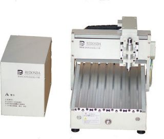 Desktop CNC Router Engraver Drilling/Milli​ng Engraving Machine