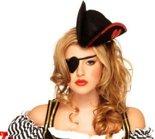 pirate hat women in Hats & Headgear