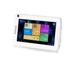 NEW Polaroid 4.3 Android 4.0 Internet Tablet/MP3 Player PMID4311wh 