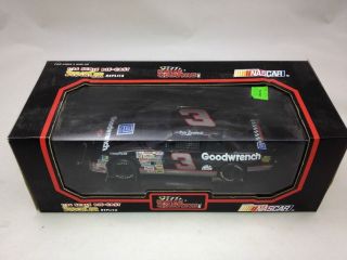 Racing Champions 1:24 Scale Diecast Dale Earnhardt Stock Car Replica 