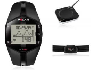 polar ft80 in Heart Rate Monitors