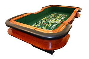 used poker tables in Tables, Layouts