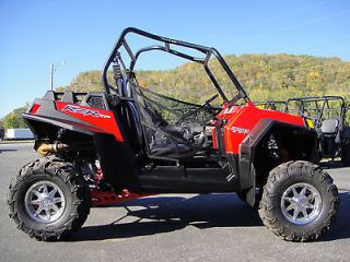 Newly listed 2012 Polaris RZR 900 XP EFI 4x4   Red   2 hours 