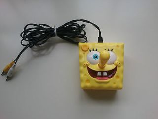 spongebob plug n play in Games