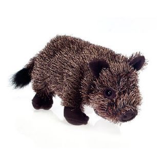 Pot Belly Pig Plush Stuffed Animal Toy