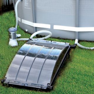 solar pool heater in Pool Heaters & Solar Panels
