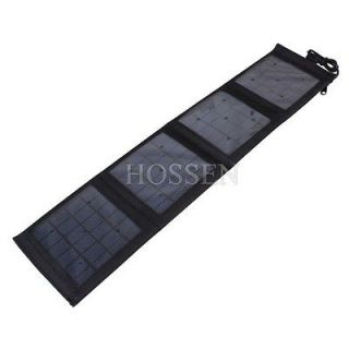 Portable Solar Battery Panel Charger for GPS MP3 MP4 Motorola Nokia 