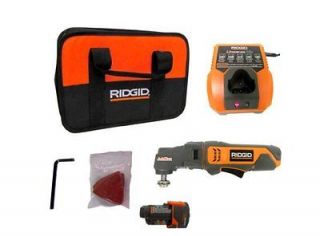ridgid power tools in Power Tools