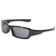 oakley polarized fives squared in Sunglasses