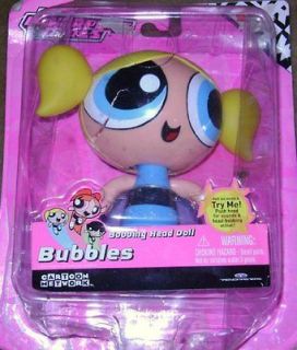 powerpuff girls bubbles doll in Powerpuff Girls