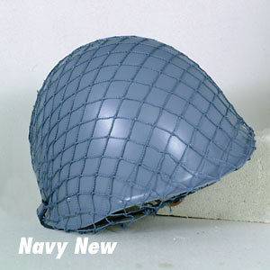 Polish Navy Helmet   Warsaw Pact Polski Helm