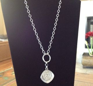 New Modern Day Necklace From Premier Designs. Great Gift Idea