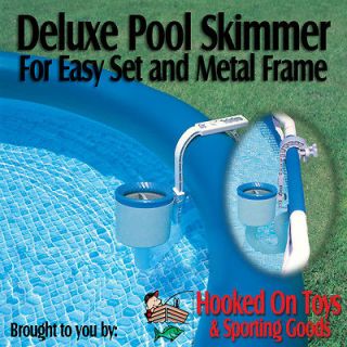 intex pool skimmer in Pool Parts & Maintenance