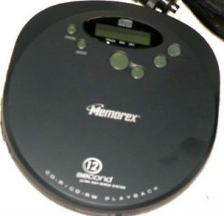 portable cd player car in Personal CD Players