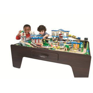 imaginarium train table in Pretend Play & Preschool