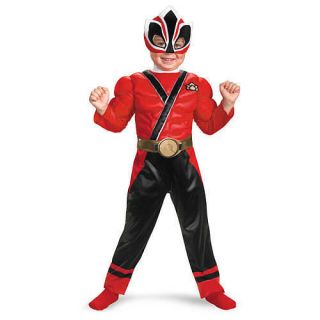 power ranger toddler costume