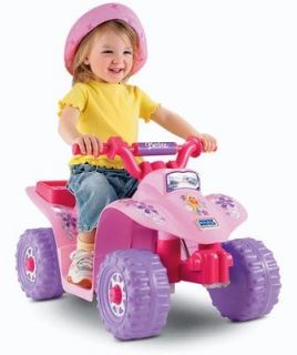 power wheels lil quad in Outdoor Toys & Structures