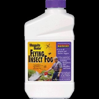 Mosquito Beater Flying Insect Fog for Propane Foggers Thermal Foggers 