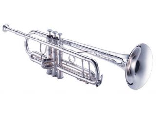 Jupiter XO 1604 Large Bore Trumpet