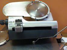used meat slicers in Business & Industrial