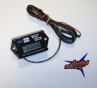   Commercial   Tachometer/Hour meter/Max RPM and two service reminders