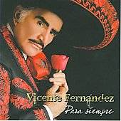 Para Siempre CD DVD by Vicente Fernandez CD, Apr 2008, Sony BMG