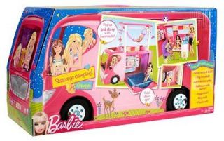 Dolls & Bears > Dolls > Barbie Contemporary (1973 Now) > Vehicles 