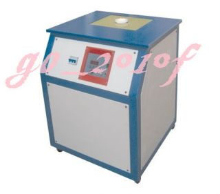 High Frequency Induction Platinum Melting Furnace A