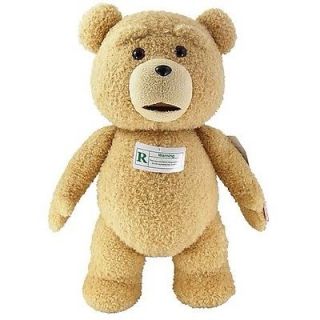Newly listed Ted The Movie 16 Inch R Rated Bear In Stock Ready To Ship