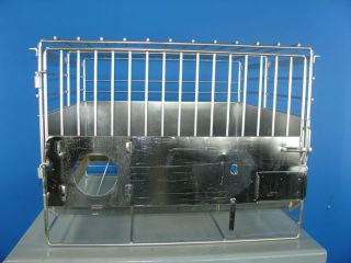 used rabbit cages in Small Animal Supplies