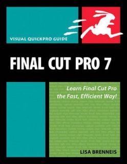 final cut pro 7 in Image, Video & Audio