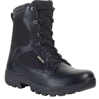 Rocky 1571 ProLight 8 Duty Waterproof Tactical Boots Gore Tex sz 