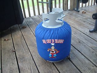 Propane Tank Covers and free s/h